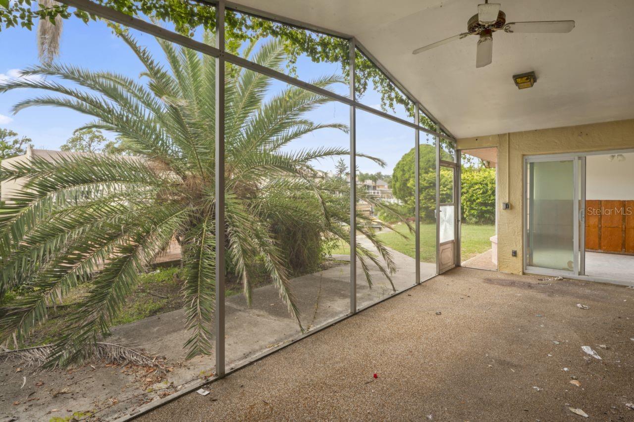 GULF HARBORS WOODLANDS - Residential