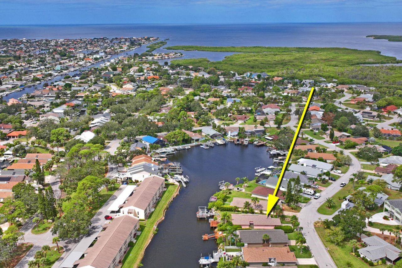 GULF HARBORS WOODLANDS - Residential