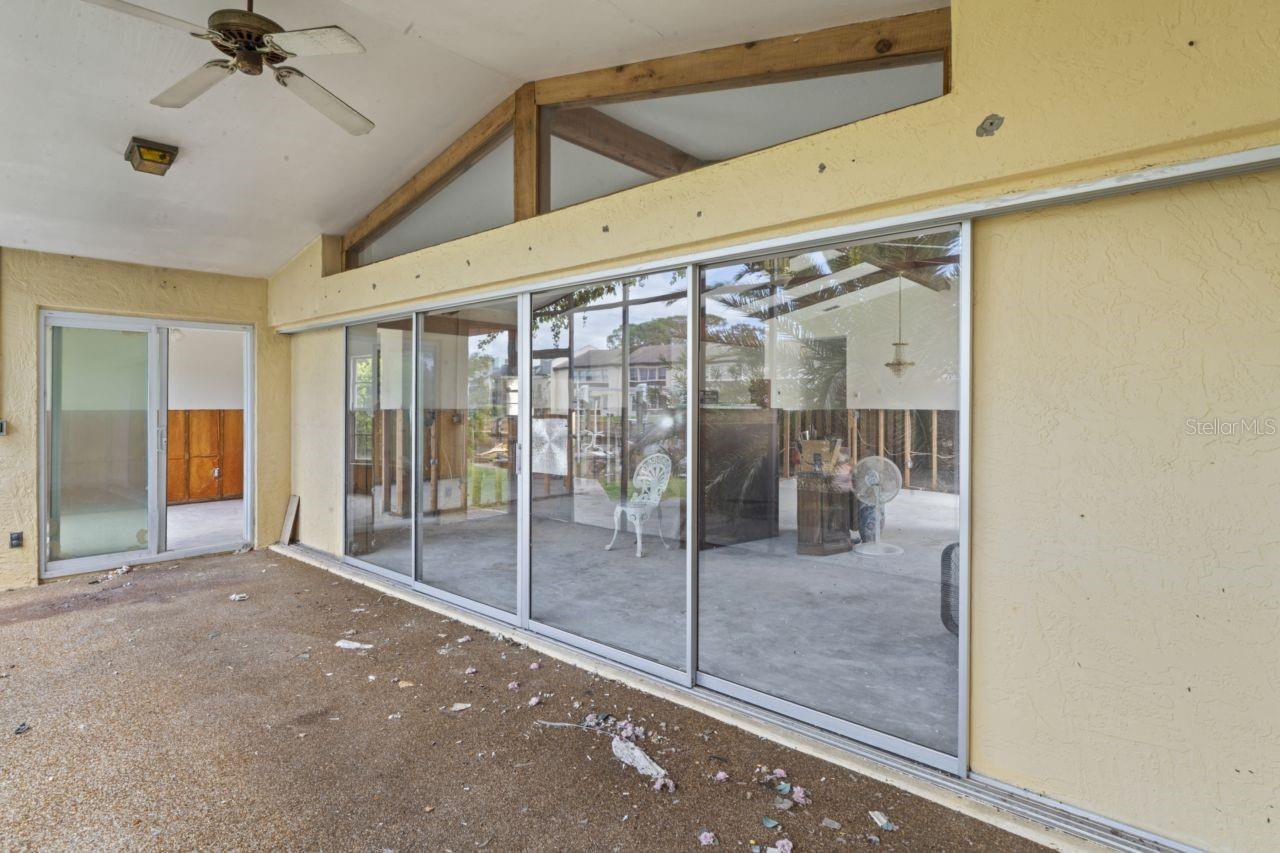 GULF HARBORS WOODLANDS - Residential