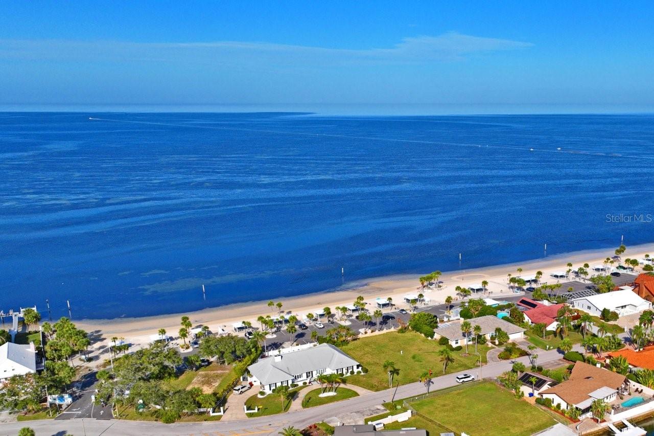 GULF HARBORS WOODLANDS - Residential