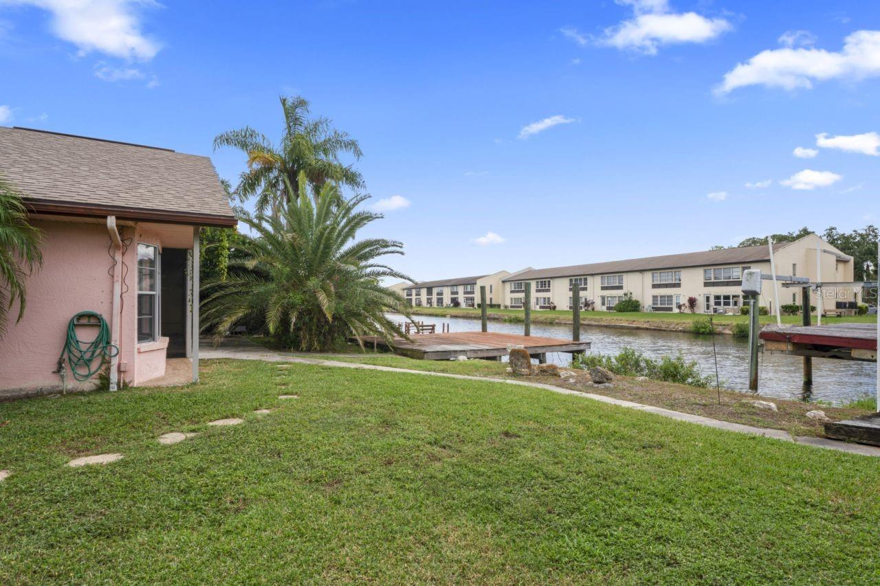 GULF HARBORS WOODLANDS - Residential