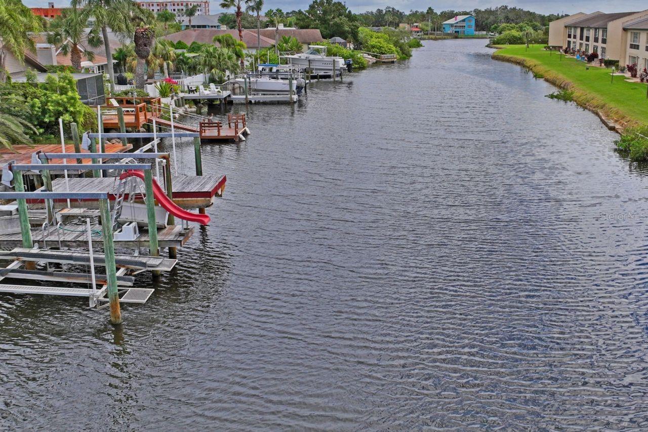 GULF HARBORS WOODLANDS - Residential