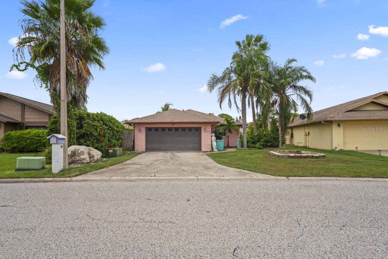 GULF HARBORS WOODLANDS - Residential