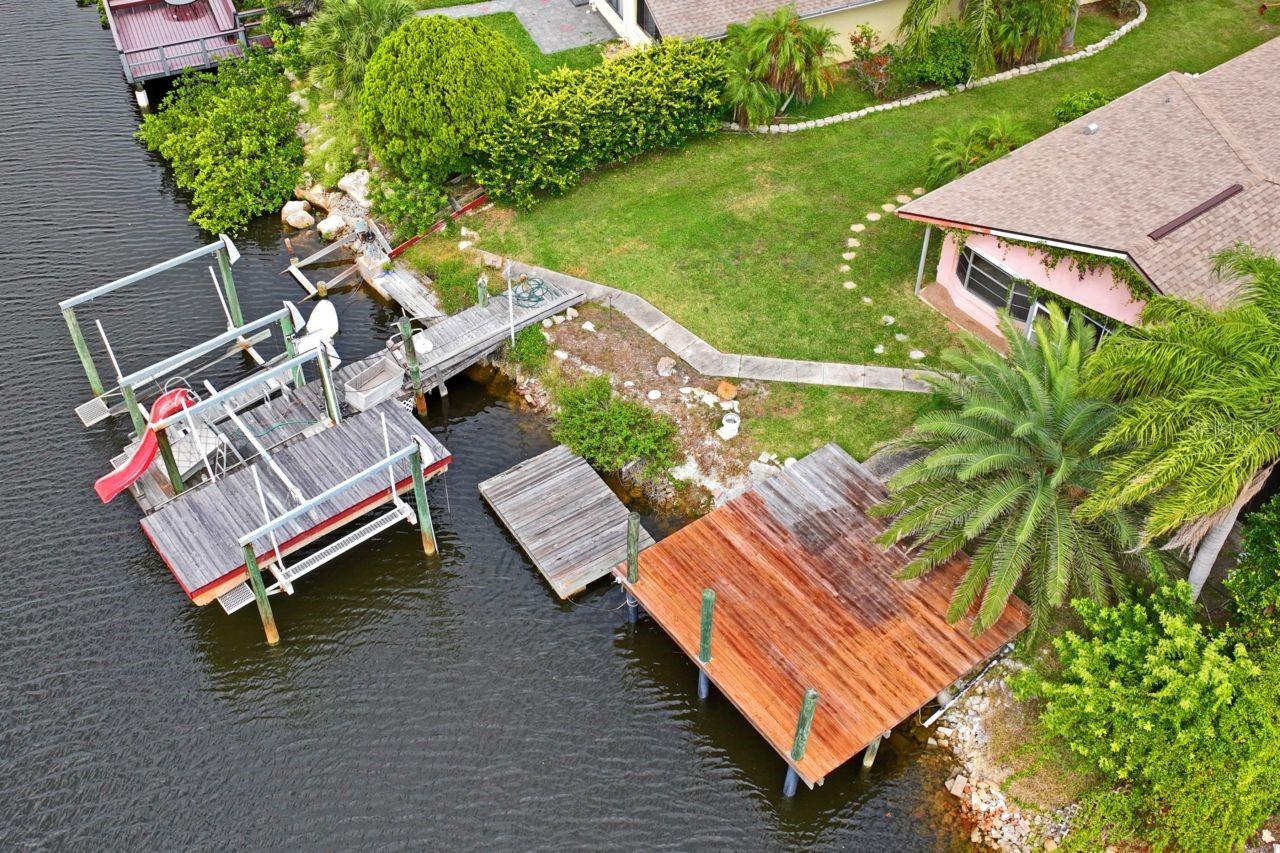 GULF HARBORS WOODLANDS - Residential