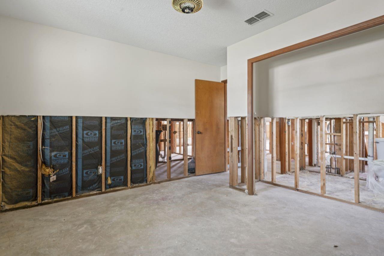 GULF HARBORS WOODLANDS - Residential