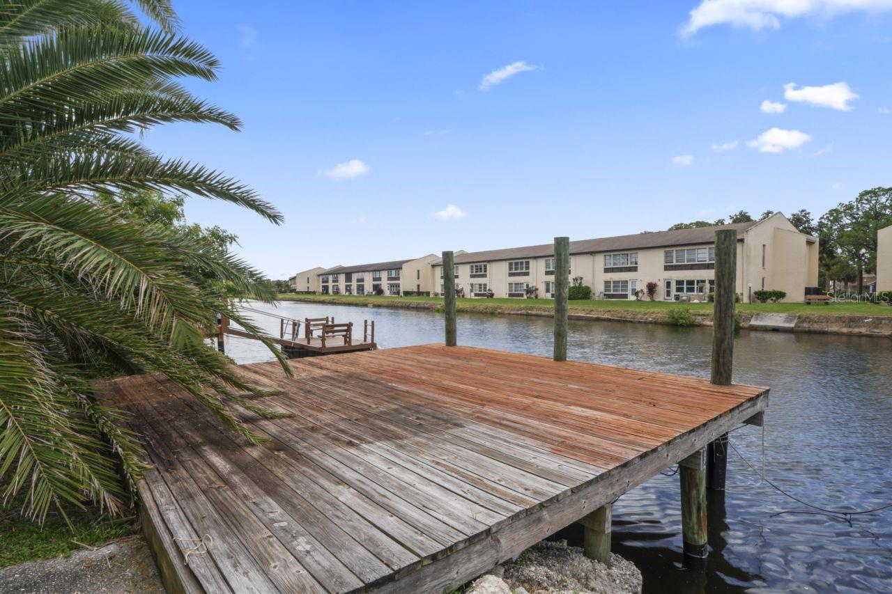 GULF HARBORS WOODLANDS - Residential