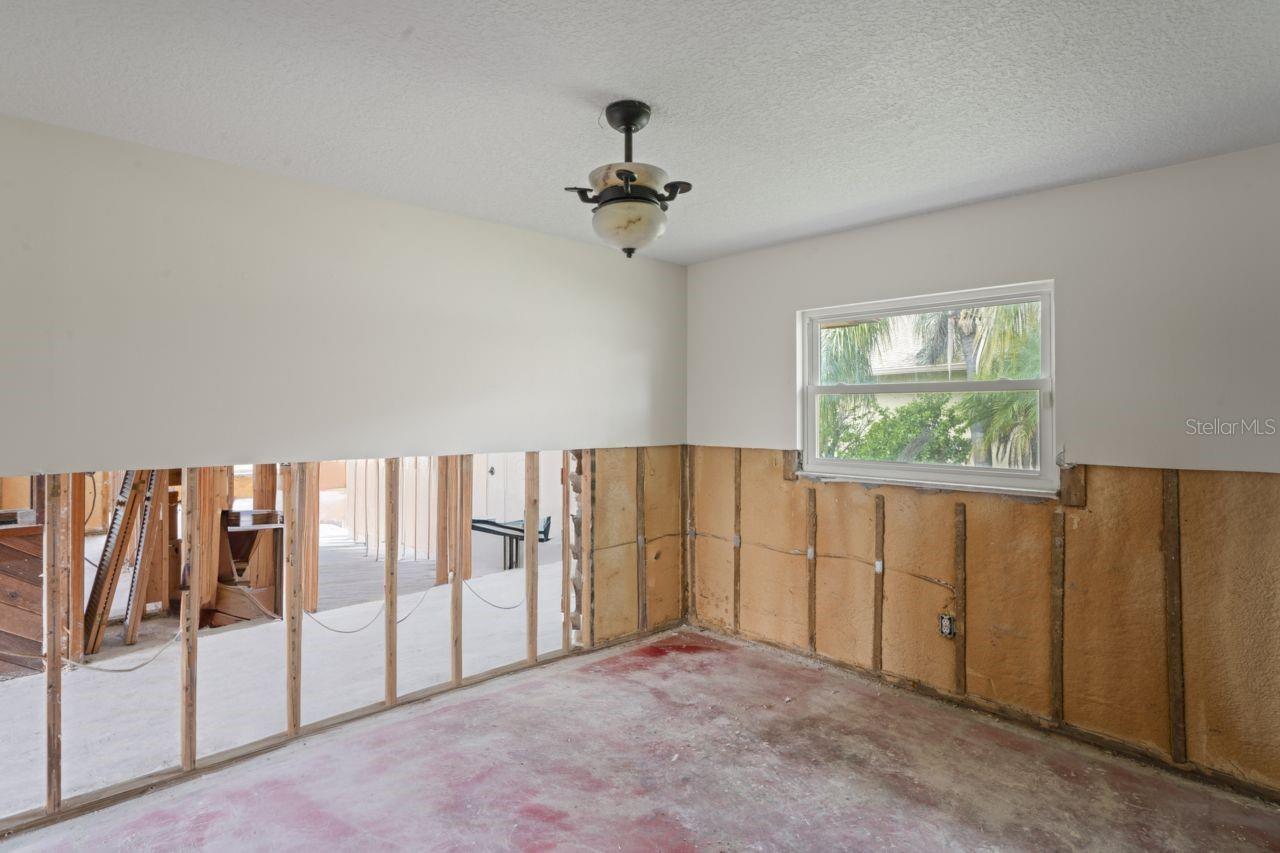 GULF HARBORS WOODLANDS - Residential