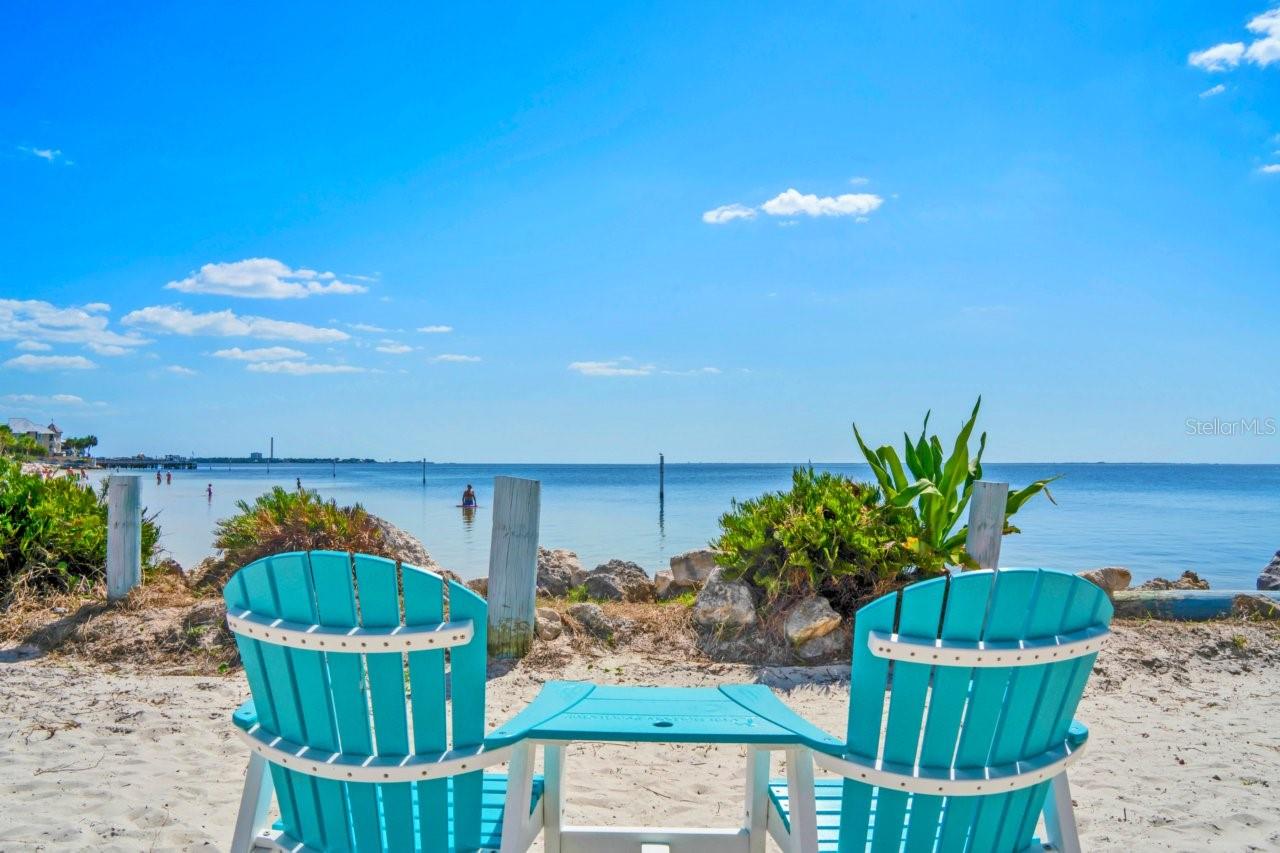 GULF HARBORS WOODLANDS - Residential