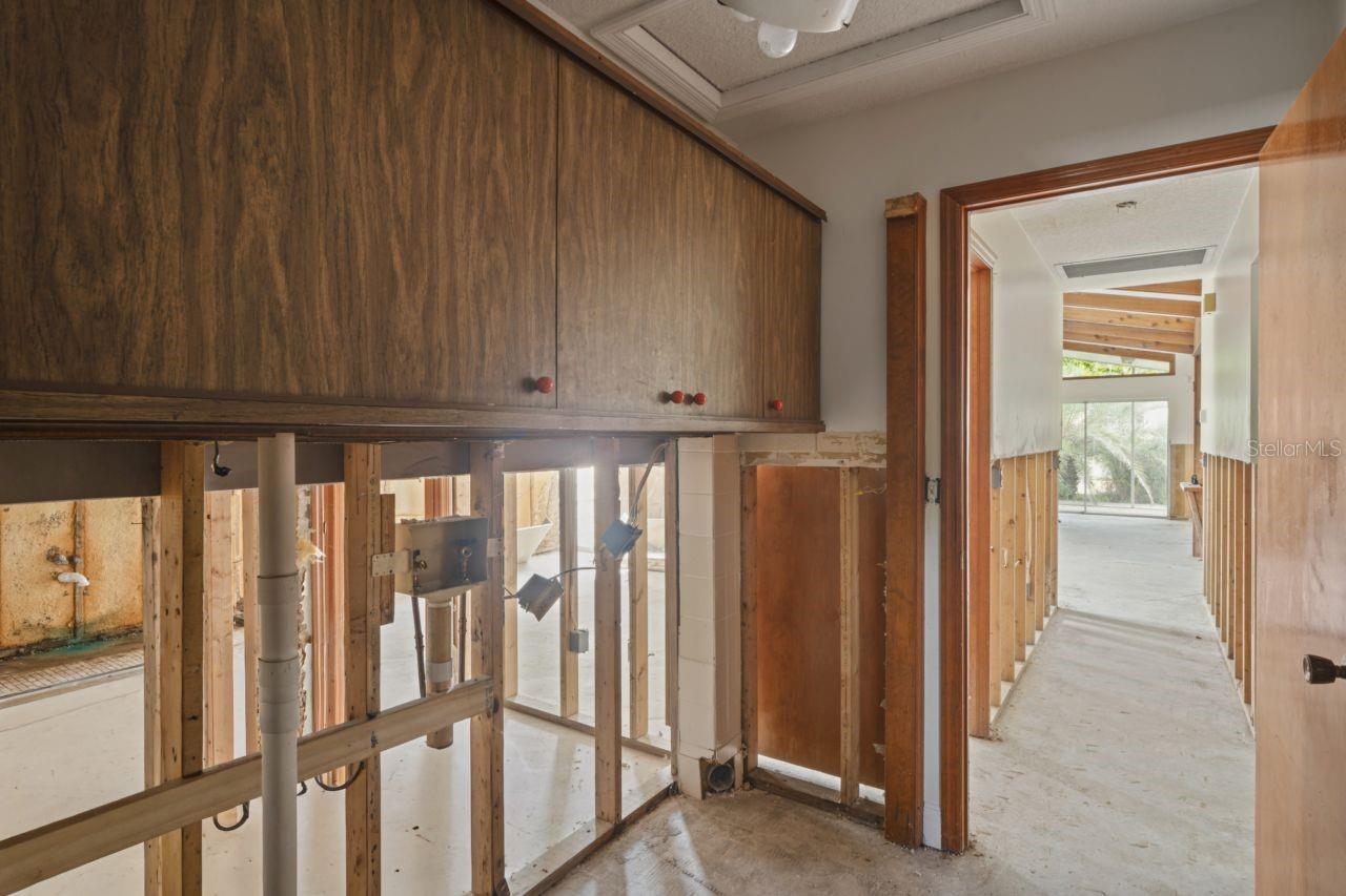 GULF HARBORS WOODLANDS - Residential