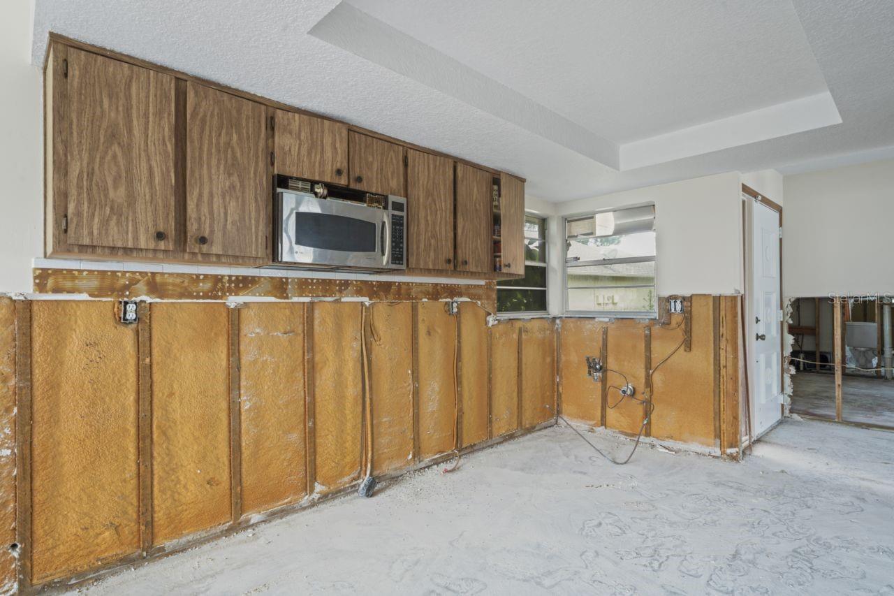 GULF HARBORS WOODLANDS - Residential