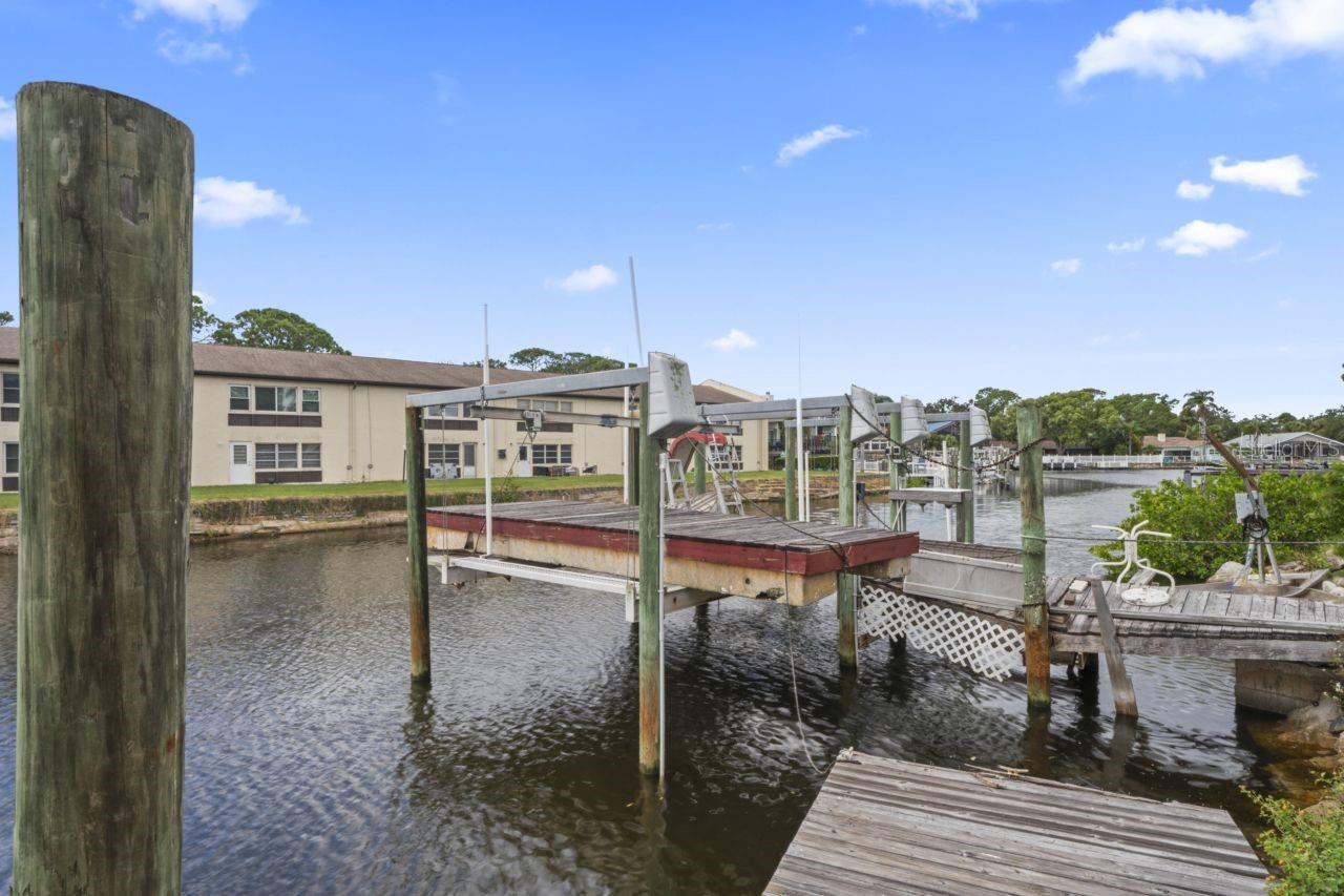 GULF HARBORS WOODLANDS - Residential