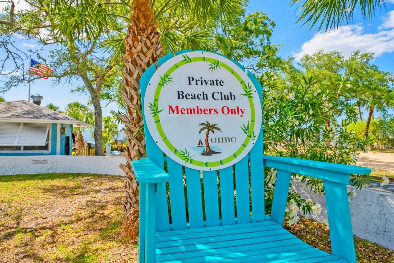 GULF HARBORS WOODLANDS - Residential
