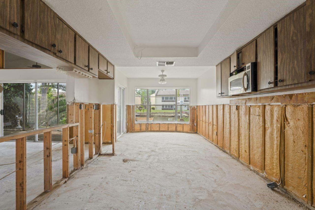 GULF HARBORS WOODLANDS - Residential