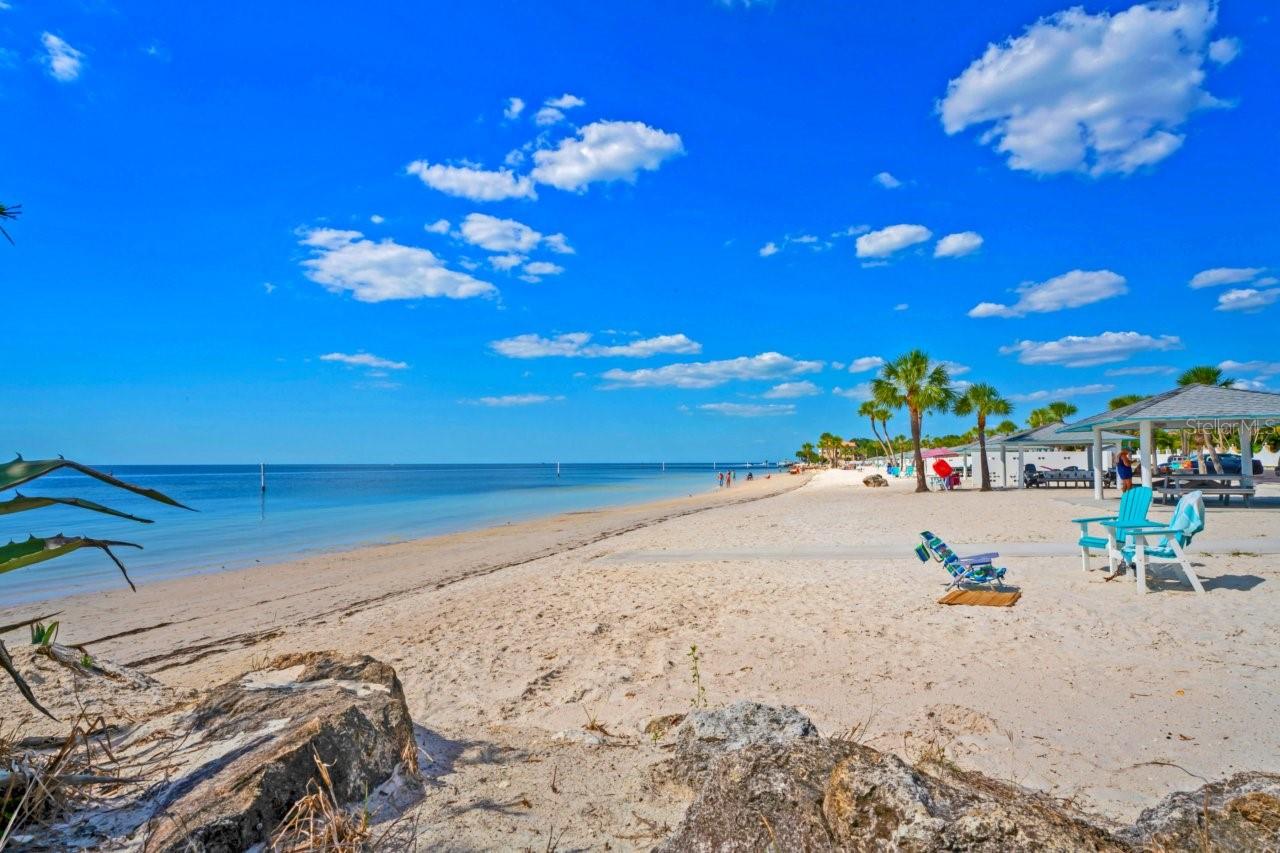 GULF HARBORS WOODLANDS - Residential
