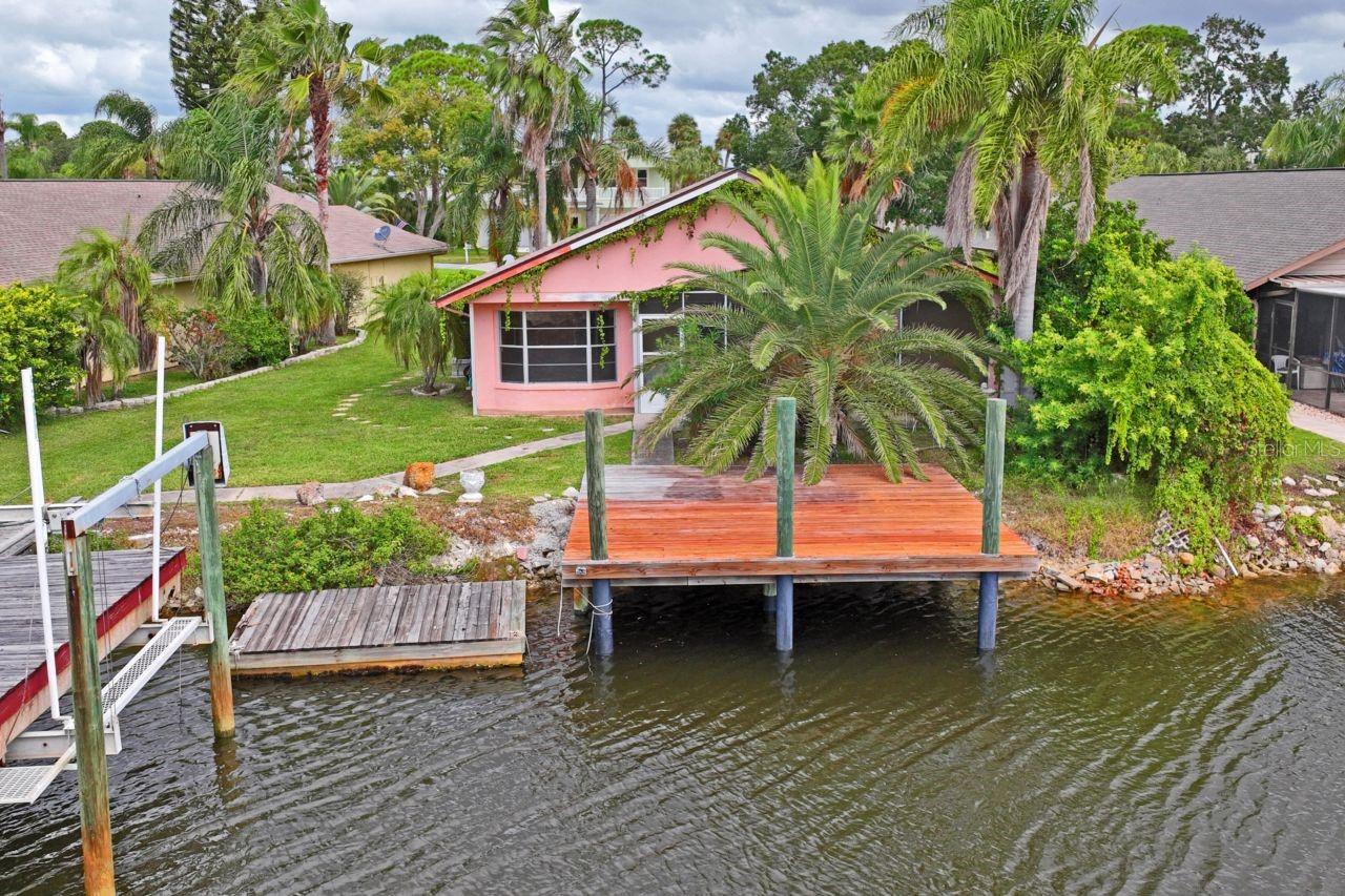 GULF HARBORS WOODLANDS - Residential