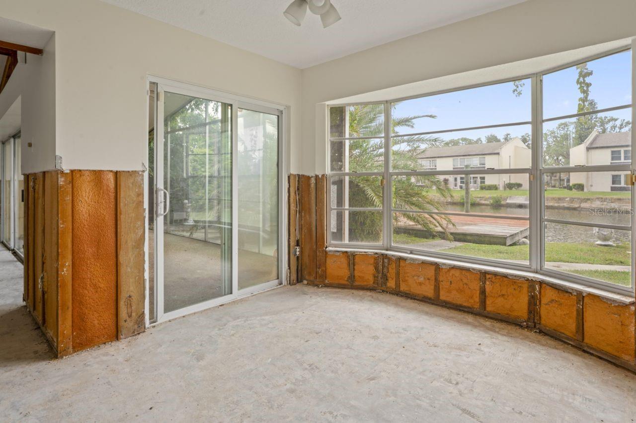 GULF HARBORS WOODLANDS - Residential