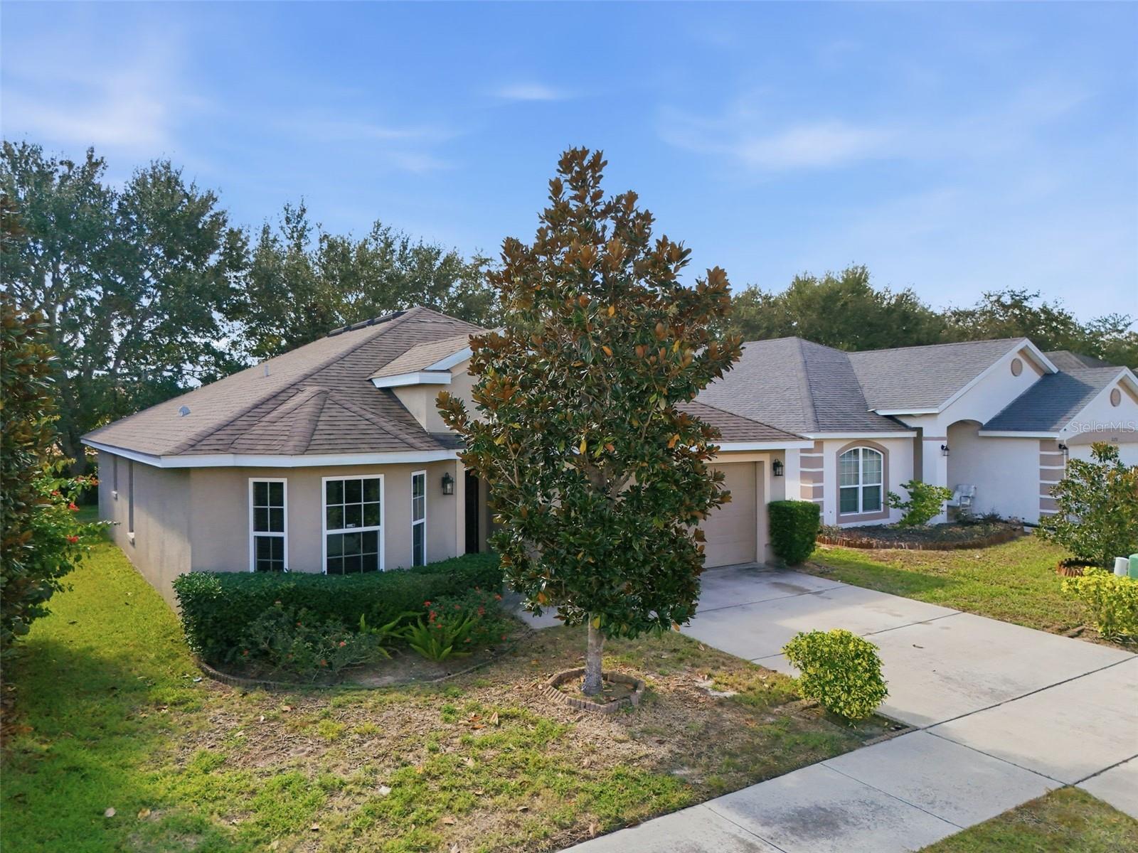 TAVARES CHELSEA OAKS SOUTH - Residential