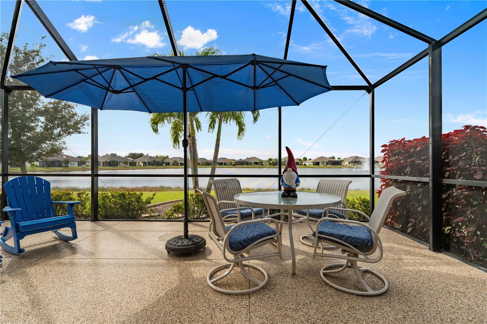 WATERFORD ESTATES PH 2B & 2C - Residential