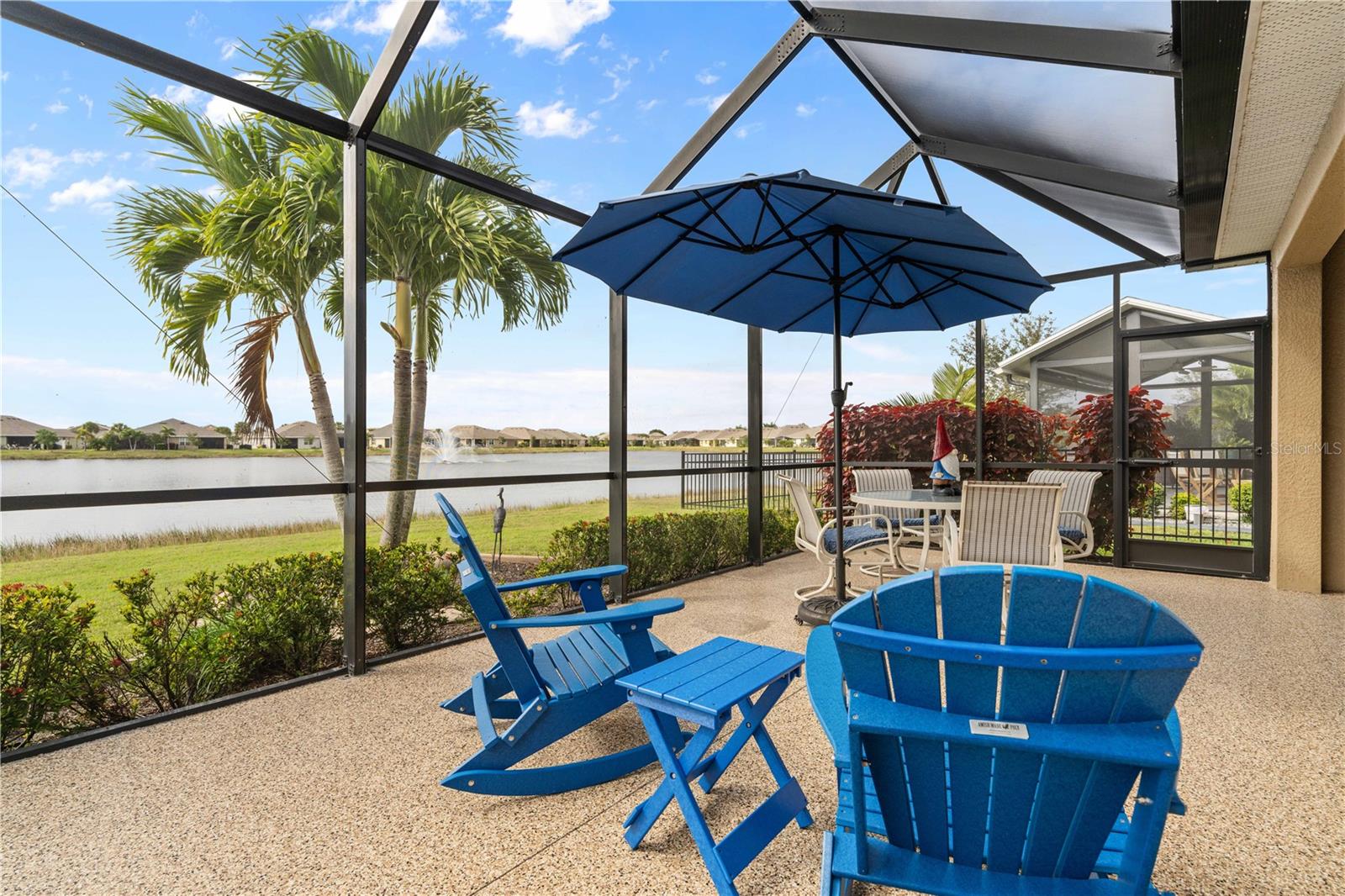 WATERFORD ESTATES PH 2B & 2C - Residential