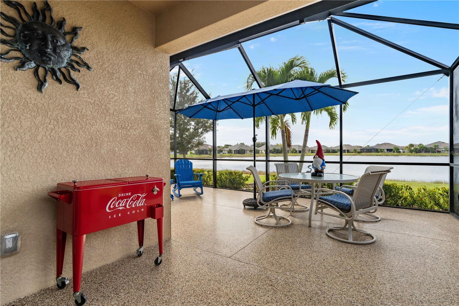 WATERFORD ESTATES PH 2B & 2C - Residential