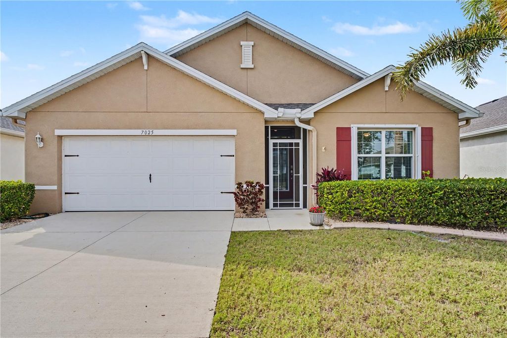 Photo of 7025 Waterford Parkway, Punta Gorda, FL 33950 (MLS # C7520263)