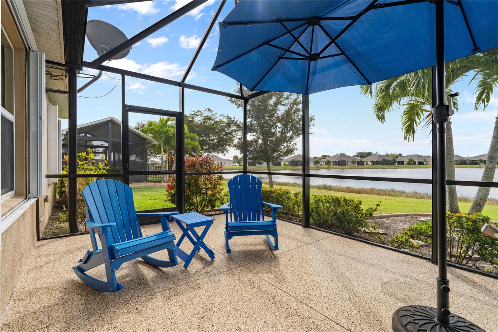 WATERFORD ESTATES PH 2B & 2C - Residential