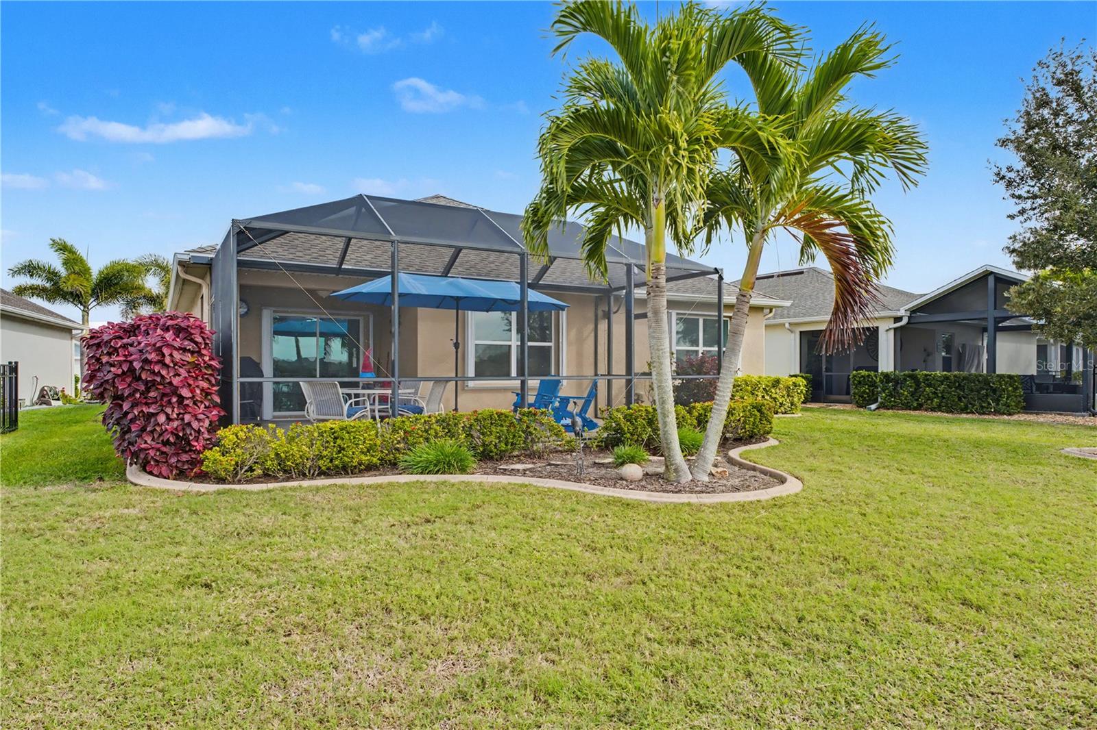 WATERFORD ESTATES PH 2B & 2C - Residential