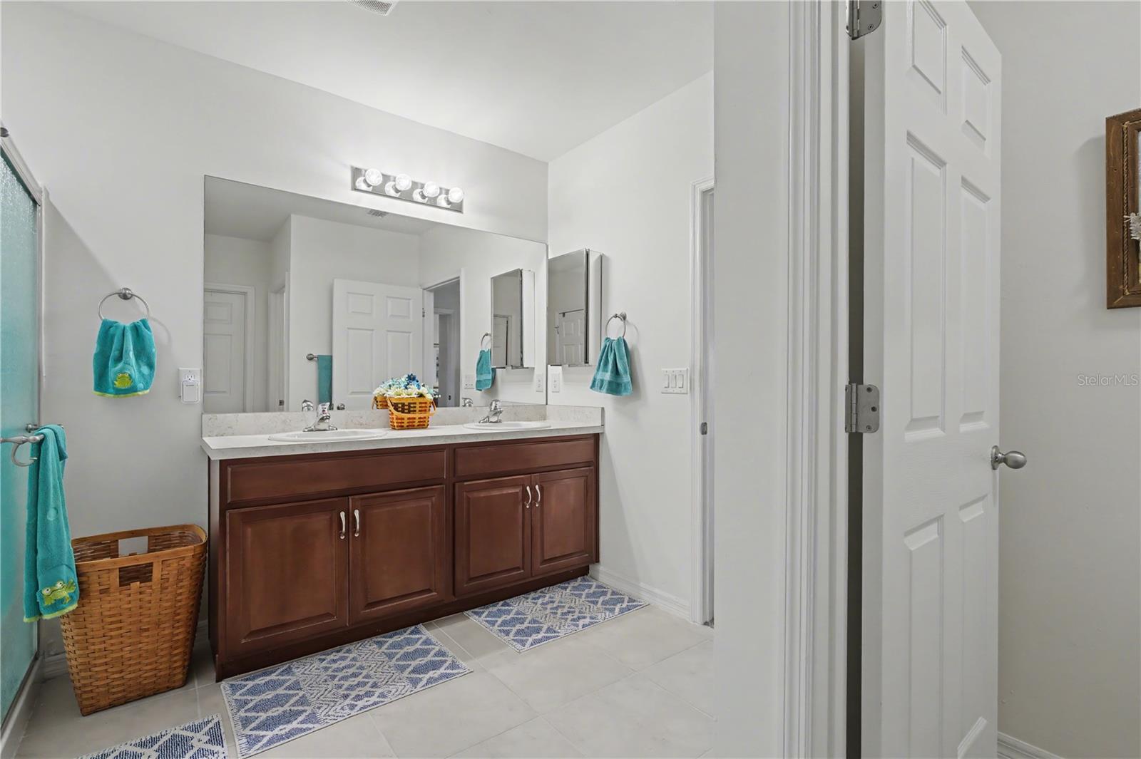 WATERFORD ESTATES PH 2B & 2C - Residential