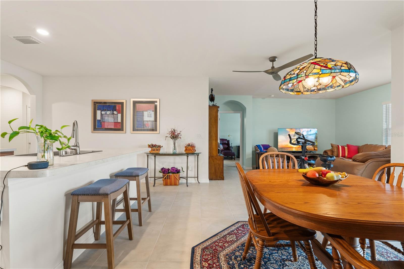 WATERFORD ESTATES PH 2B & 2C - Residential