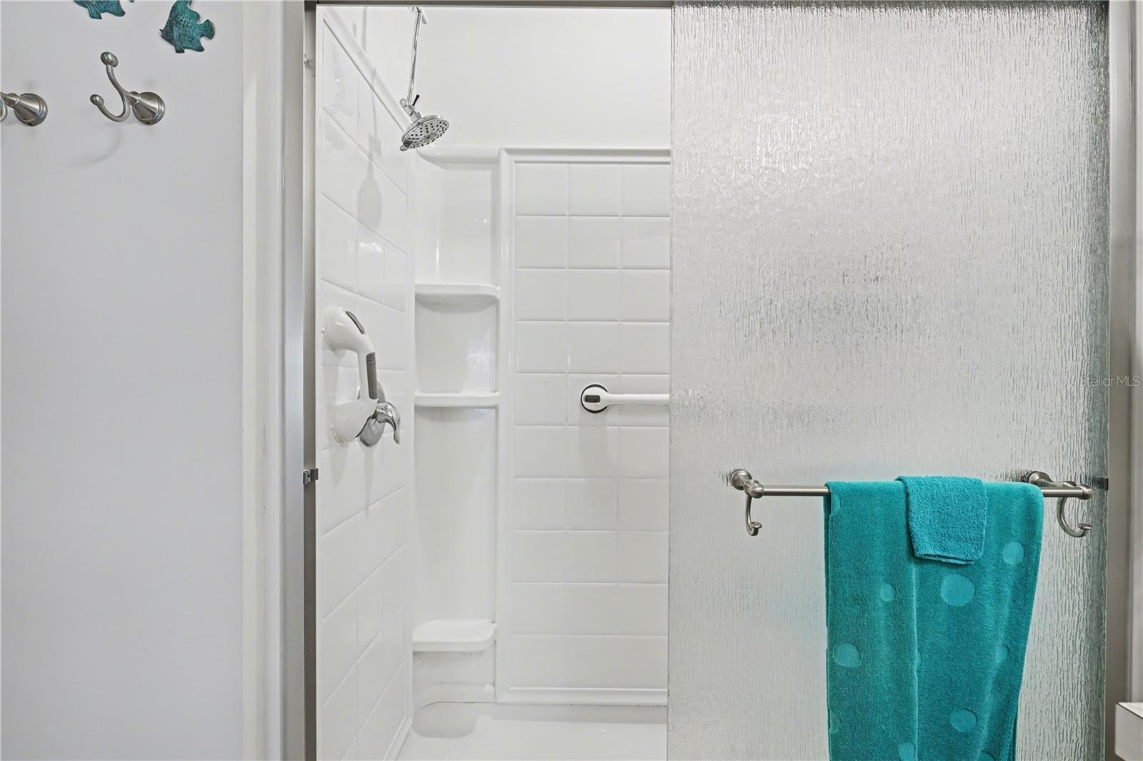 WATERFORD ESTATES PH 2B & 2C - Residential