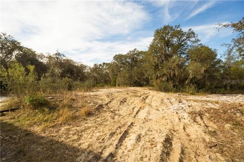 A home in LAKE WALES