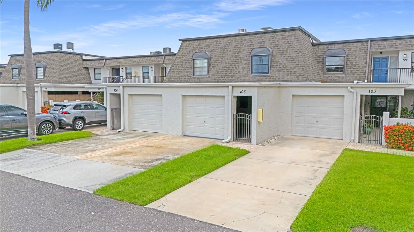 2980 HAINES BAYSHORE ROAD 105
