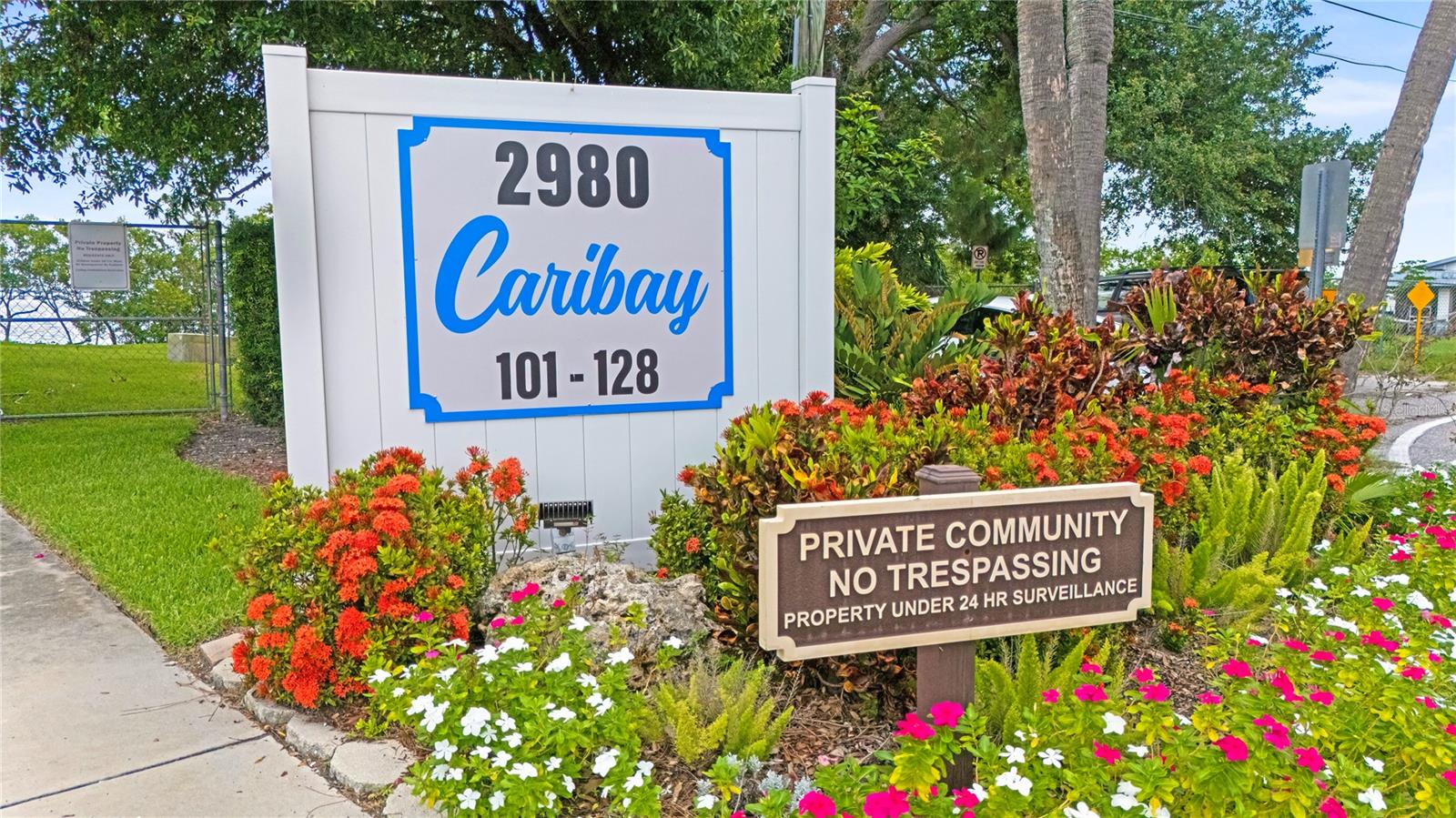 2980 HAINES BAYSHORE ROAD 105