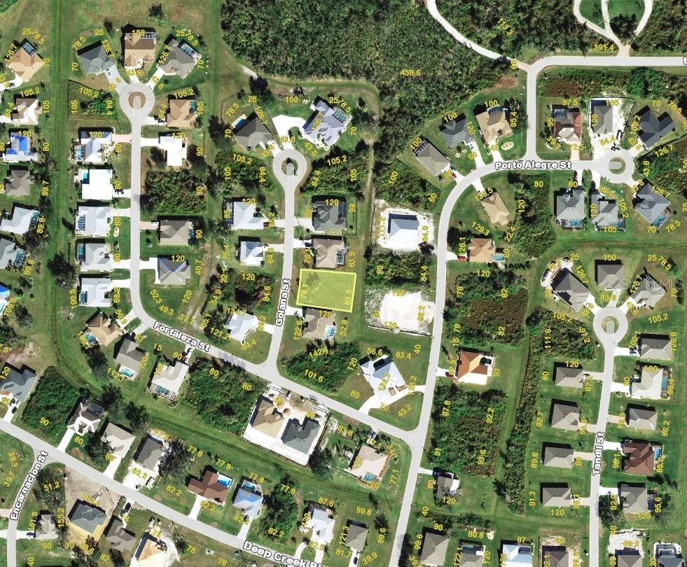 318 GOIANA STREET, PUNTA GORDA, FL, 33983 1 318 GOIANA STREET