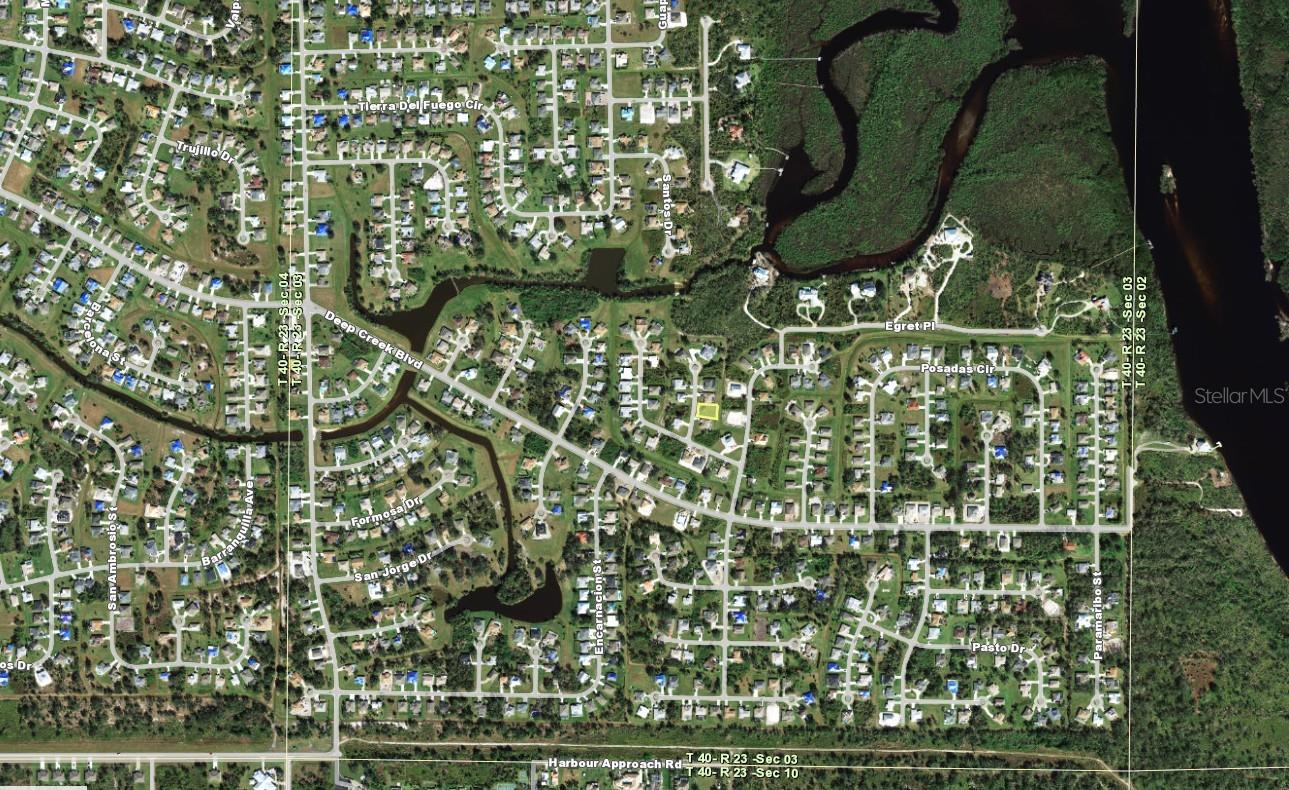 318 GOIANA STREET, PUNTA GORDA, FL, 33983 2 318 GOIANA STREET