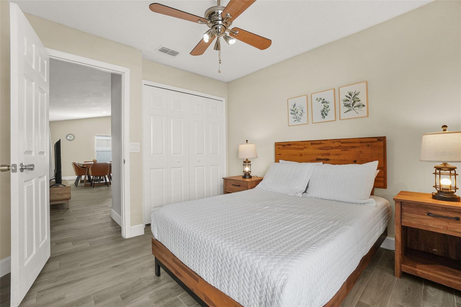 INDIAN RIDGE VILLAS PH 4 - Residential Lease