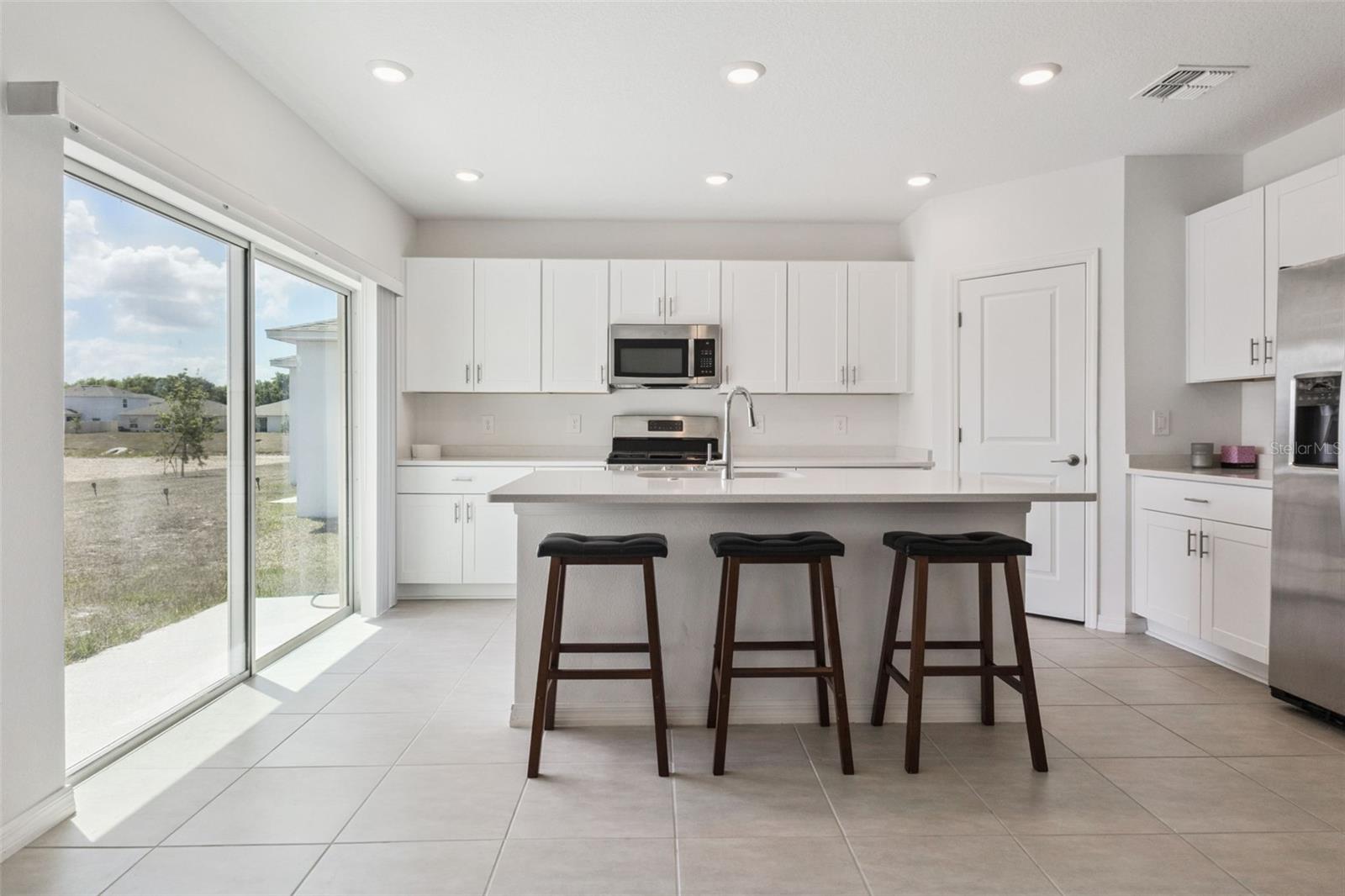 LIBERTY PRESERVE - Residential