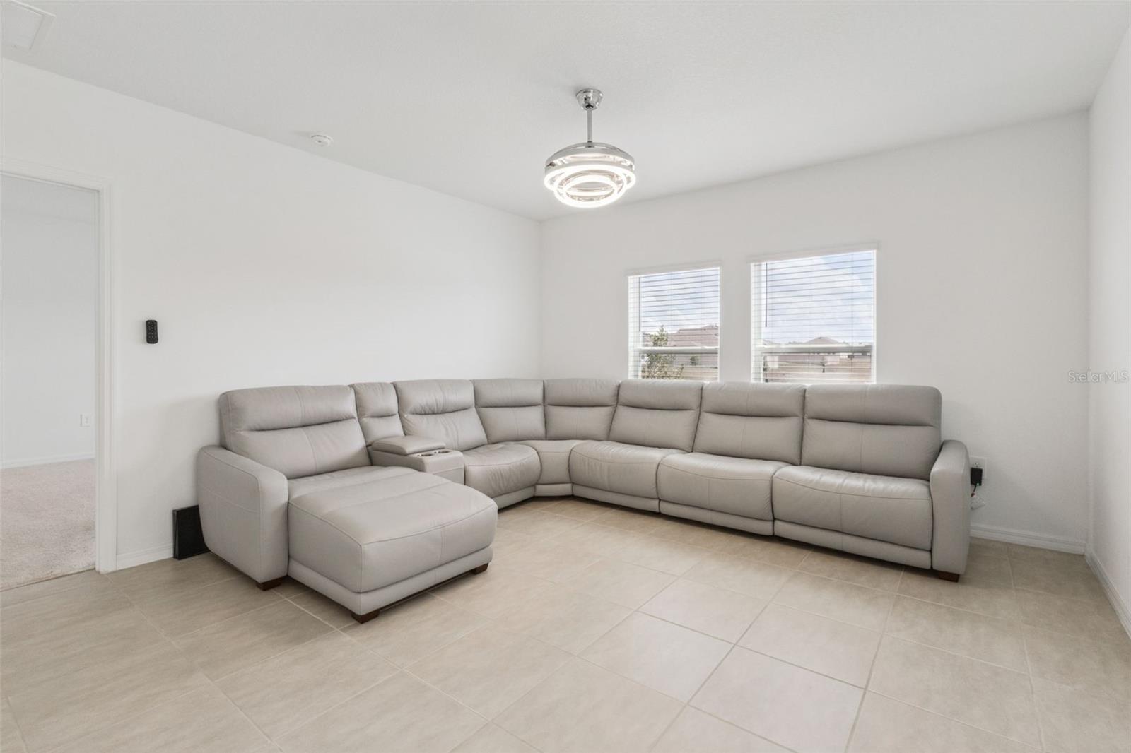 LIBERTY PRESERVE - Residential