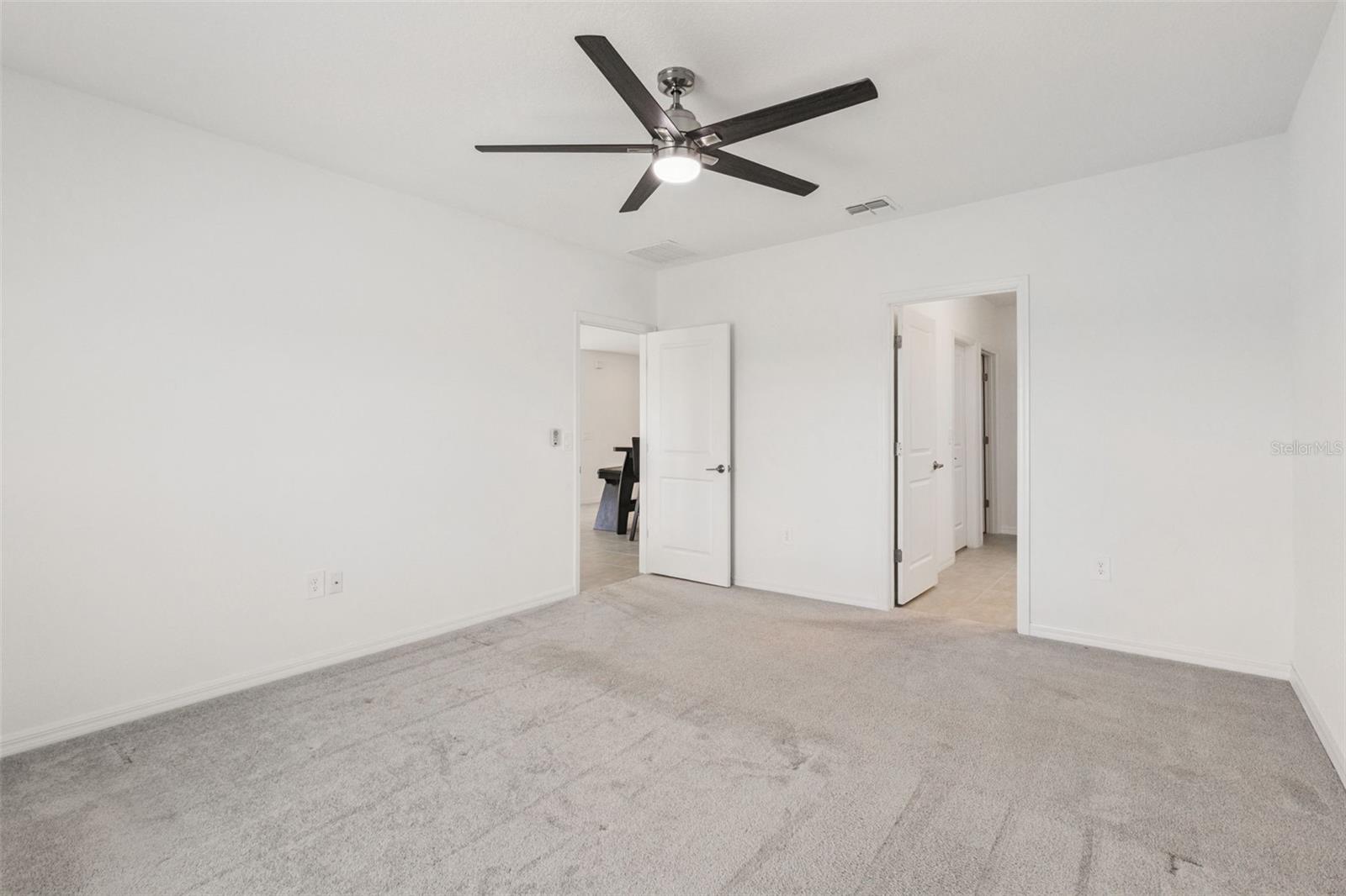 LIBERTY PRESERVE - Residential