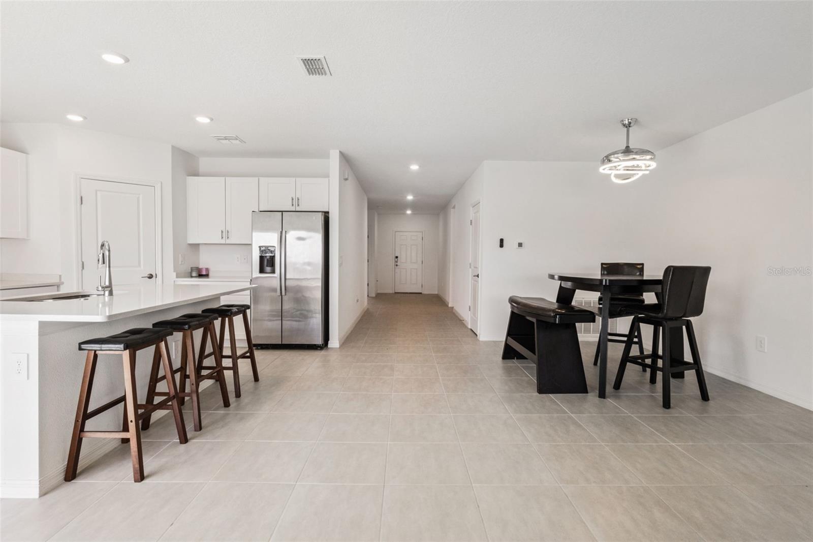 LIBERTY PRESERVE - Residential