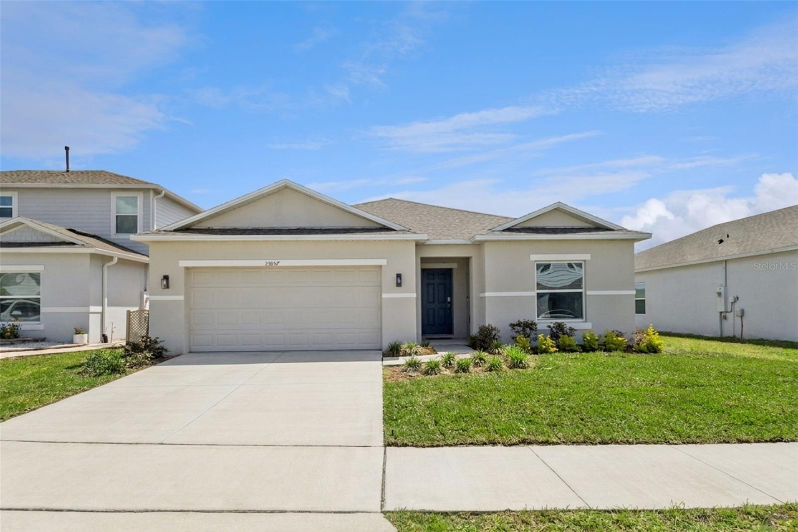 LIBERTY PRESERVE - Residential