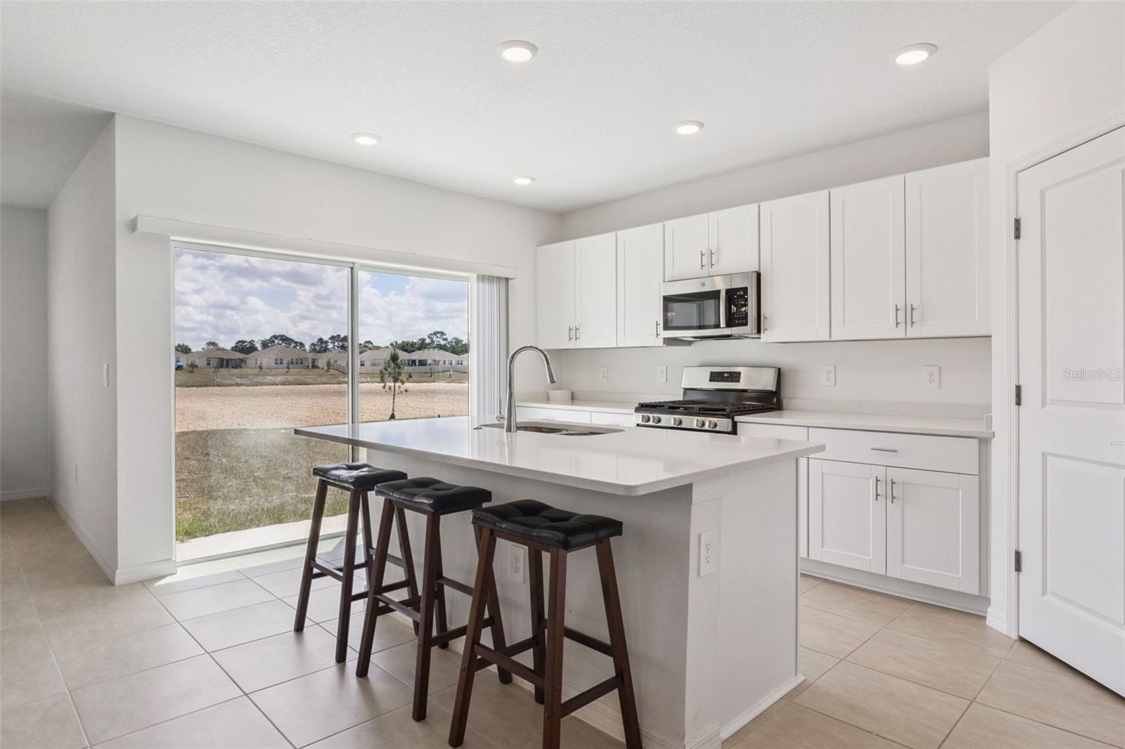 LIBERTY PRESERVE - Residential