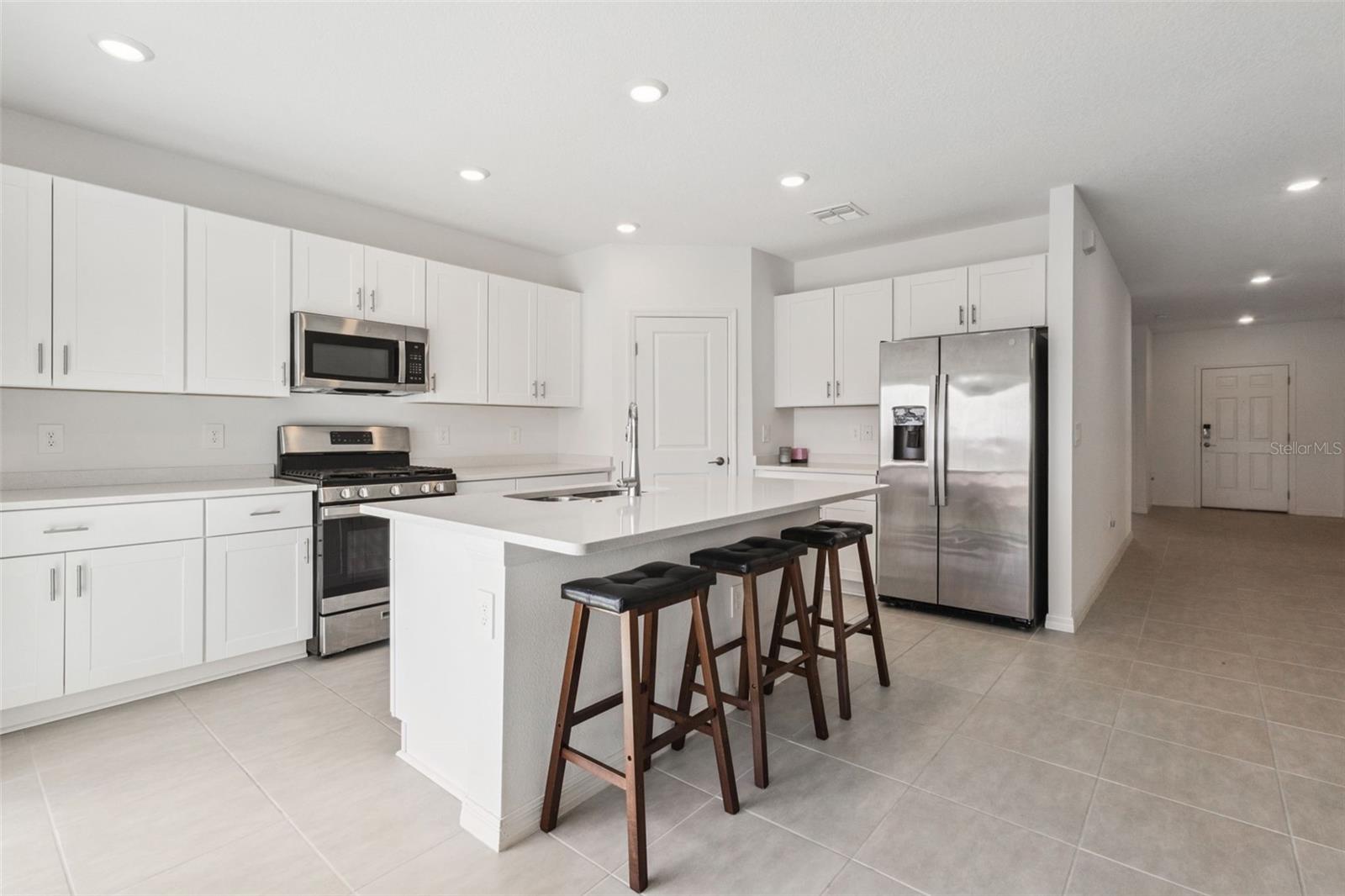 LIBERTY PRESERVE - Residential