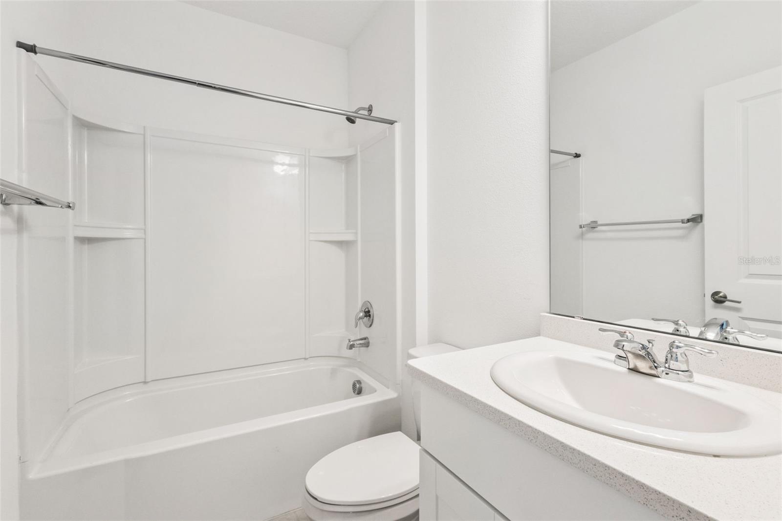 LIBERTY PRESERVE - Residential