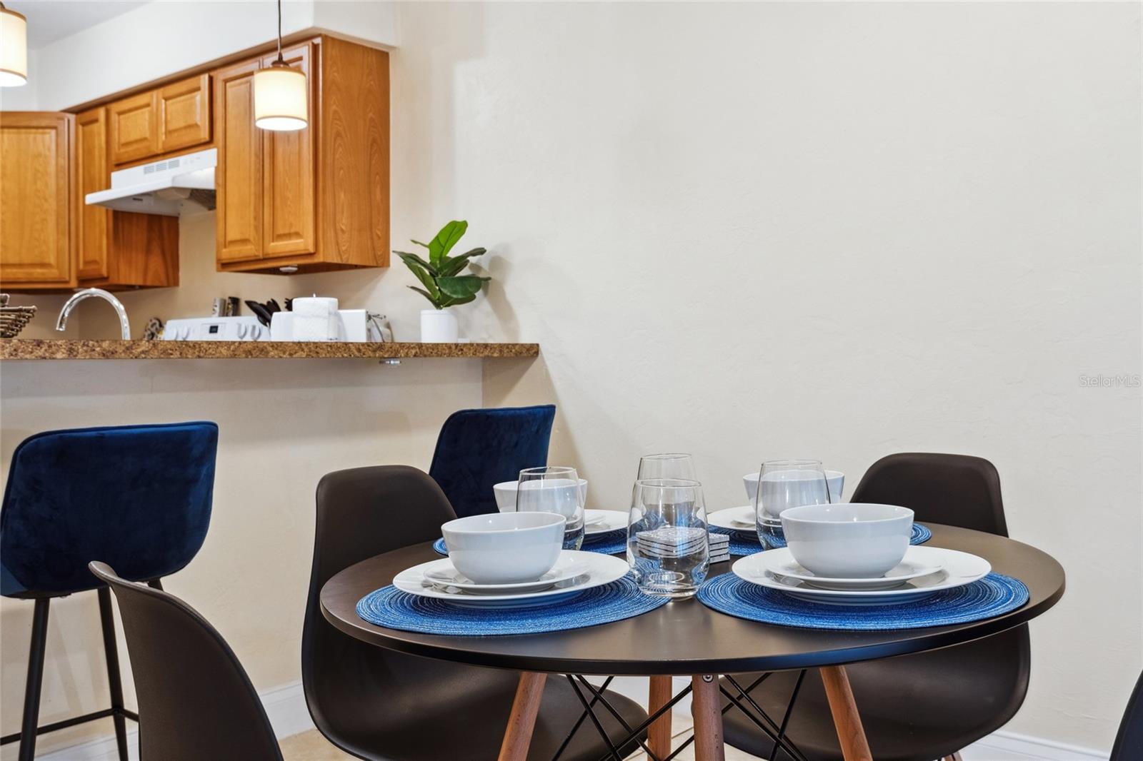 CASABLANCA EAST - Residential