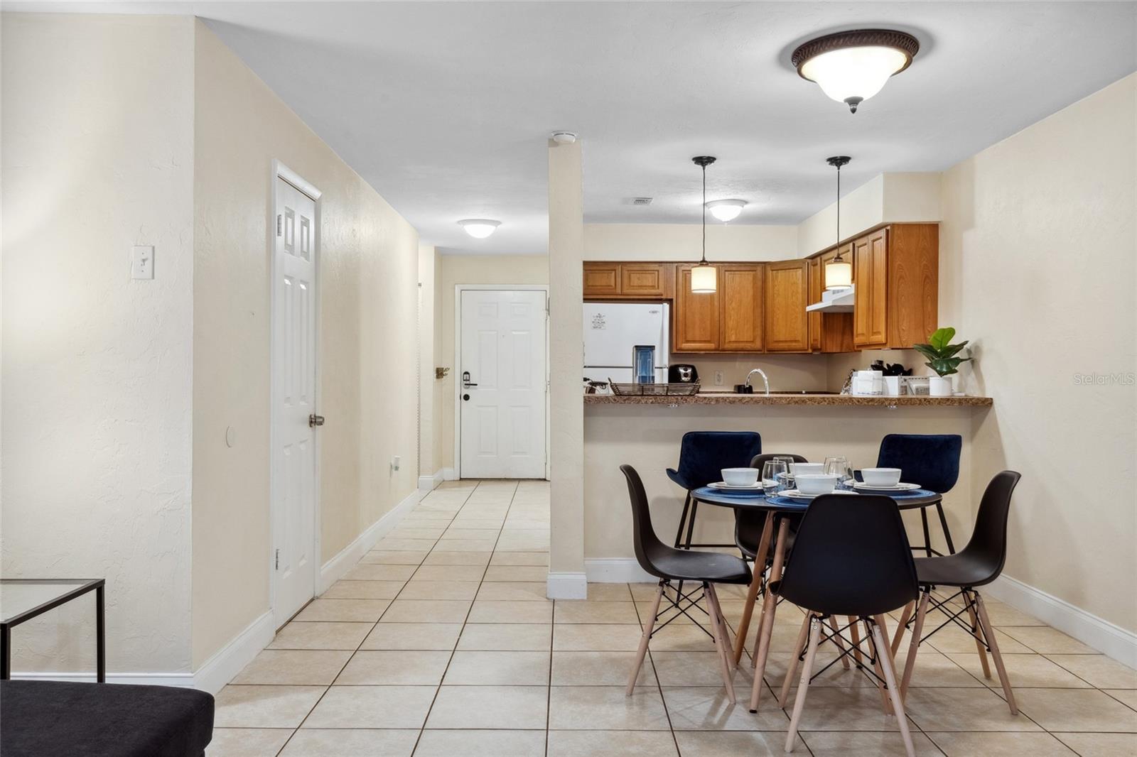 CASABLANCA EAST - Residential