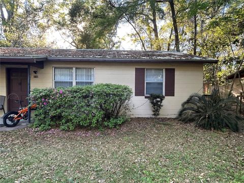 4148 NW 10TH STREET GAINESVILLE FL 32609