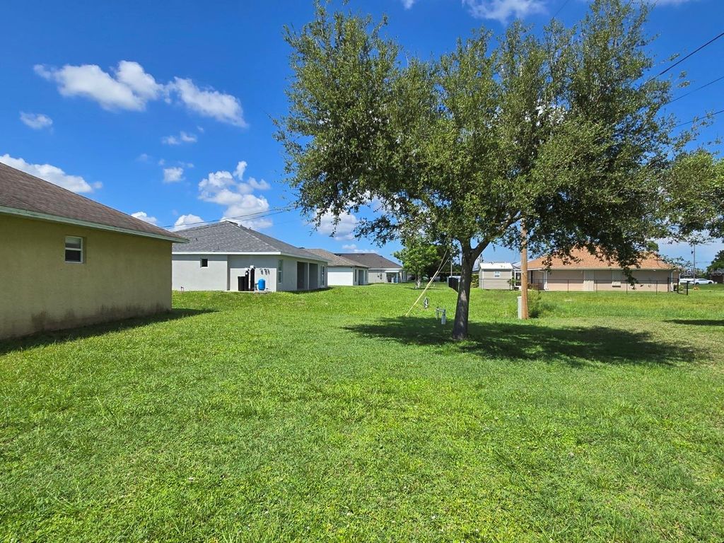 Photo of 519 NW 26th Street, Cape Coral, FL 33993 (MLS # S5133021)