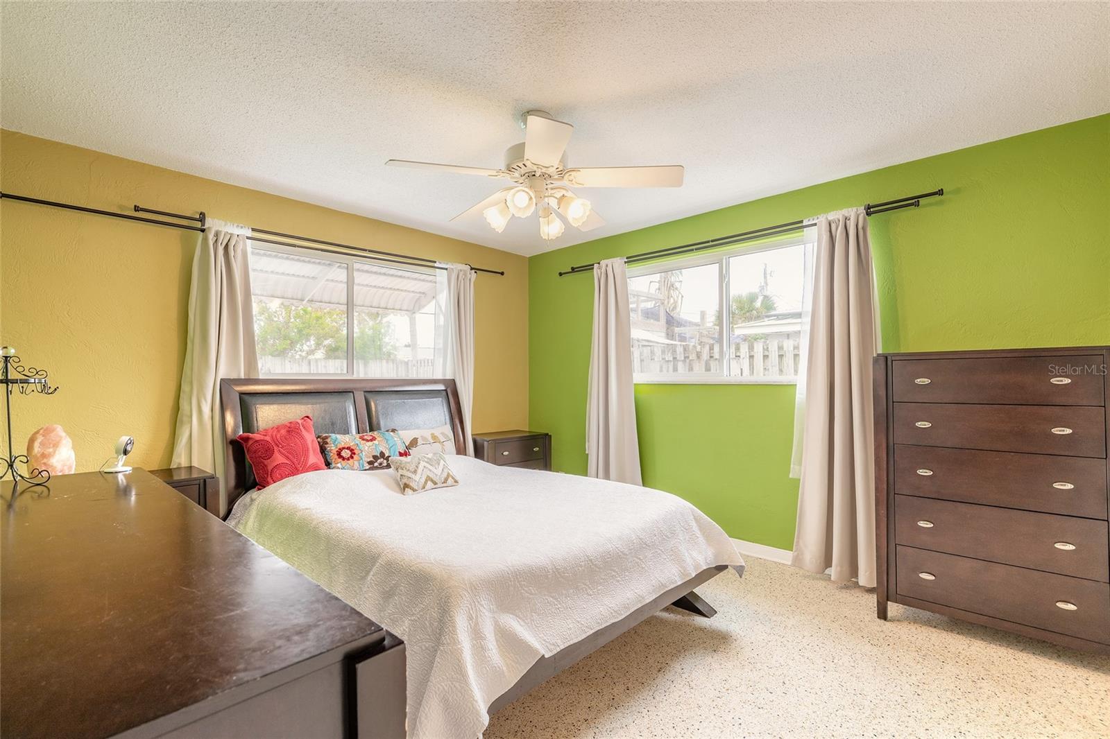 ORTONA PARK SEC 03 - Residential