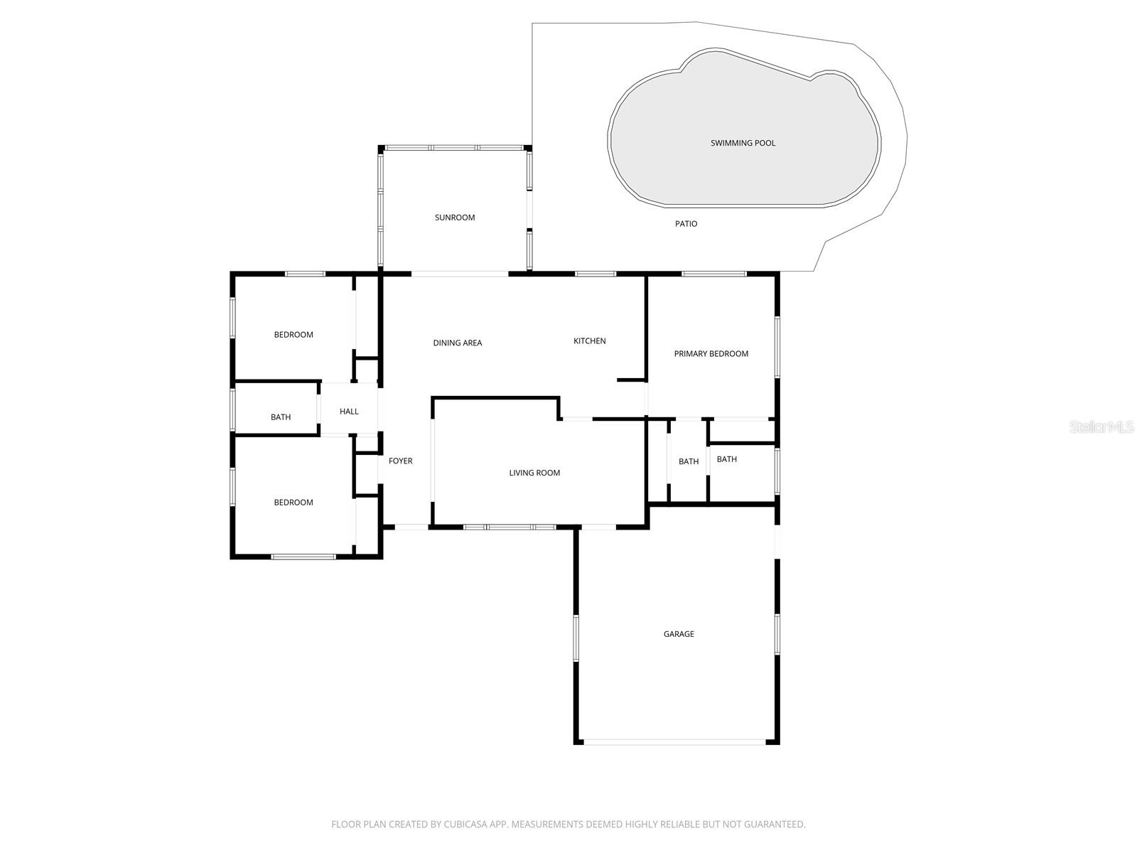 ORTONA PARK SEC 03 - Residential